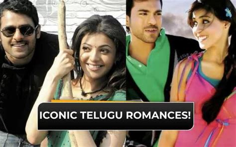 Top 10 must-watch romantic Telugu movies to stream on OTT! | Skyexch