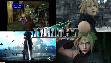 Final Fantasy Vii Switch Review Phenixx Gaming Ph