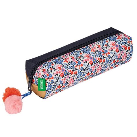 Trousse Simple Tann S Cm Les Fantaisies Collection