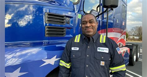 Inside Look Nttc Driver Of The Year Candidate Hunts For New Ambassador