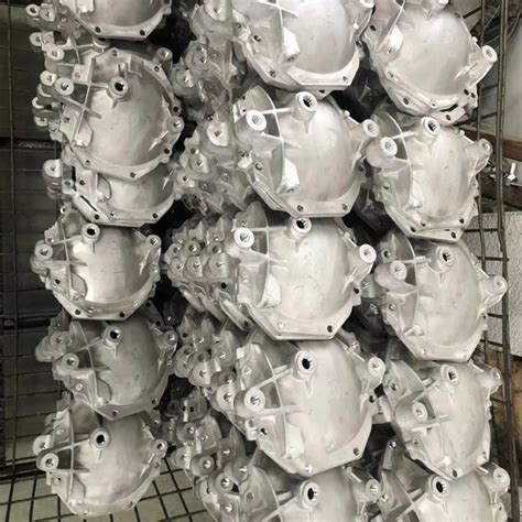 Aluminum Die Casting Supplier Manufacturer Factorycompany In China