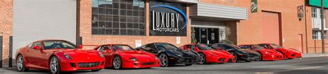 Luxury Cars For Sale In California - Car Sale and Rentals