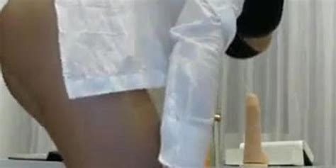 Astarta Oil Dildo Ride Tnaflix