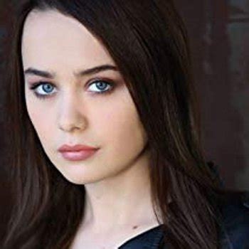 Lucy Loken Babe Page Watch This Actress On FreeOnes