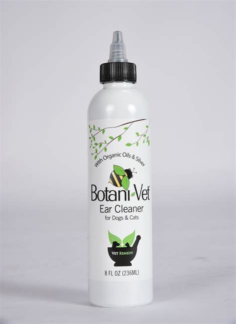 BotaniVet Ear Cleaner