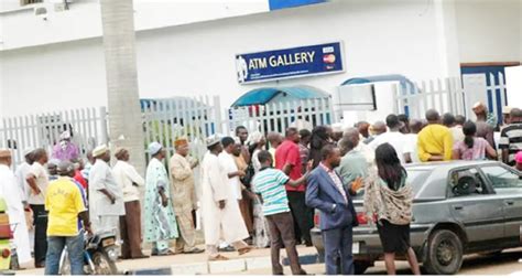 Naira Scarcity Emefiele On Futile Political Vendetta Ganduje The