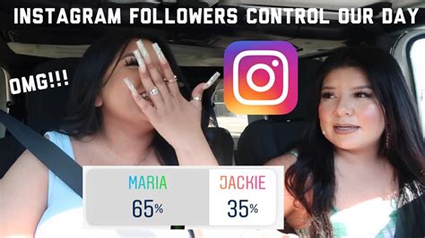 Instagram Followers Control Our Day Video En Español