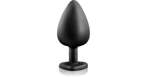 Blush Temptasia Bling Big Plug Anal Notino Be
