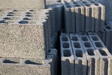 Compressive Strength Of Concrete Block Everything You Should Know