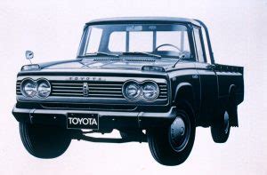 Coming Soon? 2025 Toyota Stout Pickup | The Daily Drive | Consumer Guide®