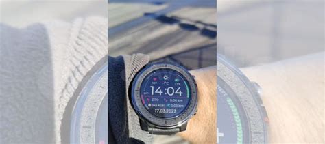 Часы amazfit stratos 3 купить в Санкт-Петербурге | Личные вещи | Авито