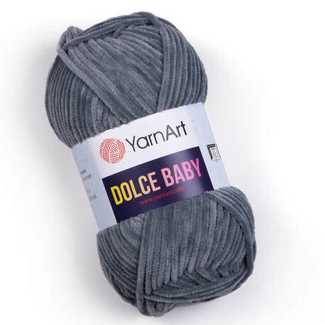 Buy YARNART DOLCE BABY From YARNART Online | Yarnstreet.com