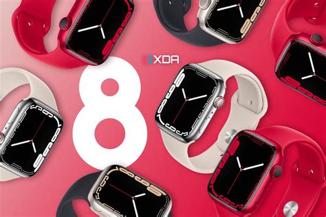 Watch series 8 pro