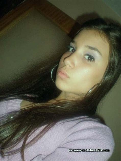 Collection Of A Sexy Spanish Senorita S Selfpics Porn Pictures XXX Photos Sex Images