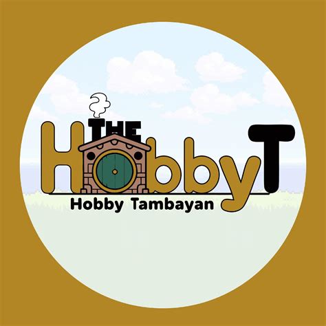 The HobbyT - Meet 𝐓𝐞𝐩 Joseph Pacia of The Hobbyt Tambays What began as