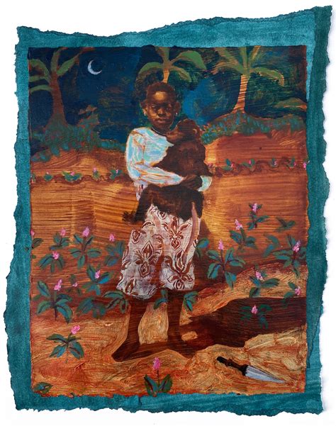 Sophia-Yemisi Adeyemo-Ross :: Smack Mellon