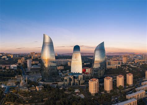 Best things to do in Baku - YOUR LAST BORDERS