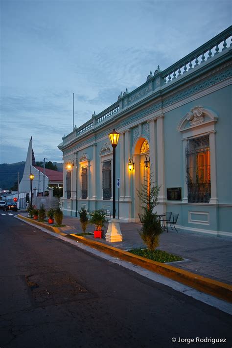 Compartiendo parte de Santa Tecla en esta imágen ElSalvador El