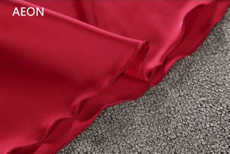 Women S Sexy Lace Piece Lingerie Set Long Silk Satin Nightgown And Robe Set Buy Womens Sexy