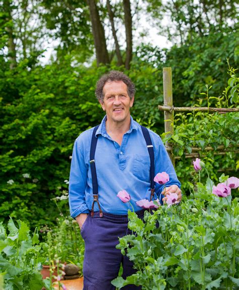 Television — Monty Don