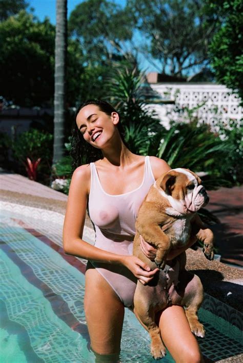 Sarah Stephens Nude And Sexy Photos The Fappening