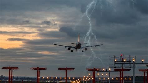 What Are Aviation Weather Briefings & Why Are They Important?