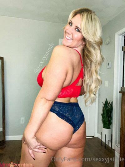 Sexxyjaimie Nude Videos