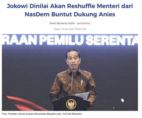 Cek Fakta Hoaks Jokowi Resmikan Bendera Indonesia Terbaru Merdeka