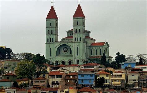 Vandelei anjos Fotos Santuário Basílica Nossa Senhora da Penha SP