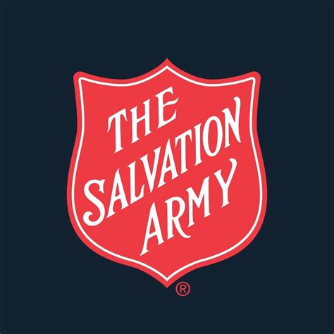 The Salvation Army Usa Southern Territory Brookhaven Ga