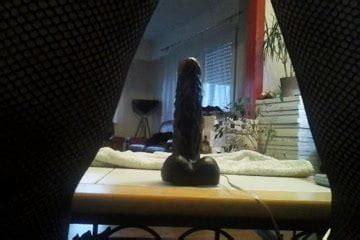 Dimanche Avec Mon Gode Manx Gay Man Porn XHamster