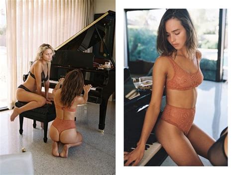 Carolina Sanchez Delilah Parillo Nude And Sexy Photos The
