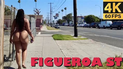 Huge Ass Nude In Street YTboob