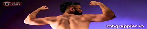 Robgrappler S Gay Porn Videos Pornhub