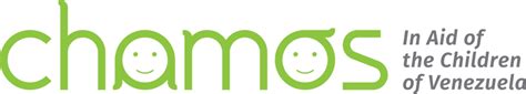 Chamos - In Aid of the Children of Venezuela