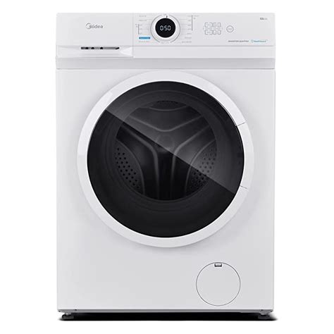 MIDEA MF100W70B Πλυντήριο Ρούχων 7Kg