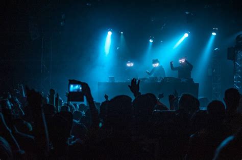 Buy Black Tiger Sex Machine Music Tickets In Beijing