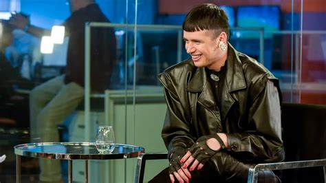 Artemis Con Mar A Laura Santill N A Veces Me Siento Fuera Del Mundo Gay Infobae