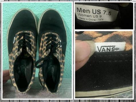 Кеды унисекс Vans, длина стопы 25,5 см в дар (Москва). Дарудар