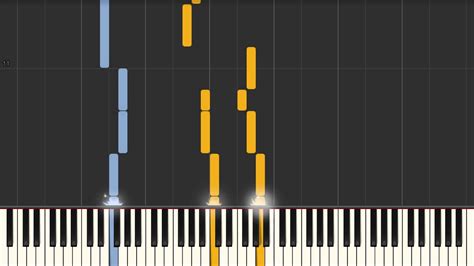 Youre So Vain Carly Simon Piano Tutorial Youtube