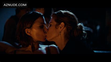 Yuval Scharf Nude Aznude