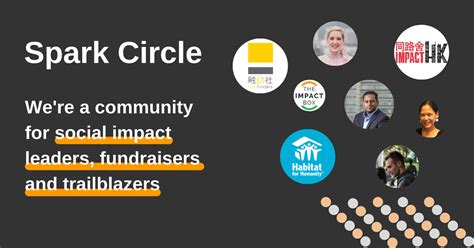 The Spark Circle