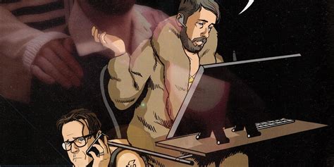 Sex Criminals 15 Most Tongue In Cheek Moments