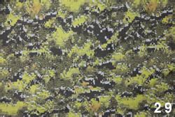 Виды и расцветки Российского камуфляжа