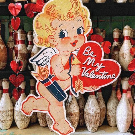 Naked Cupid Crackerjack Junk Co