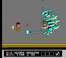 Daiku No Gen San Akage No Dan No Gyakushuu Hardcore Gaming