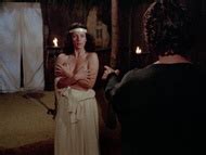 Naked Paola Senatore In Eaten Alive