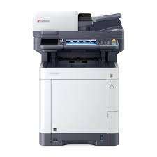 Kyocera ECOSYS FS 1025 Multi Function Laser Printer - Kenya Computer Shop