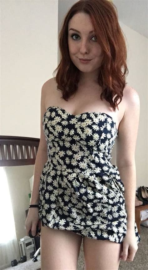 Redhead Redhead Porn Pic