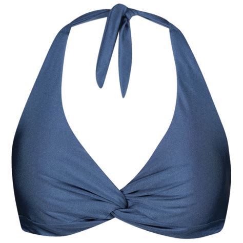 Barts Isla Cross Halter Bikini Top Damen Online Kaufen Berg Freunde Ch
